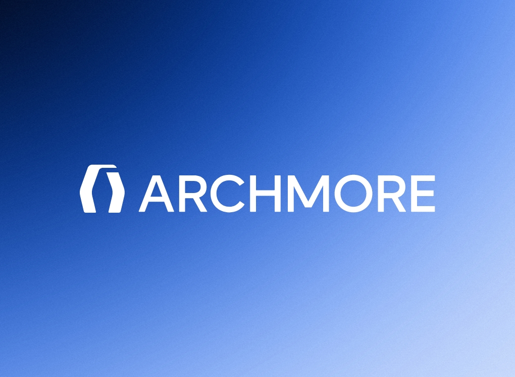 An ARCHMORE full-arch restoration