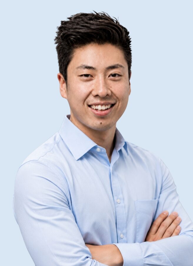 Dr. Michael Yuan