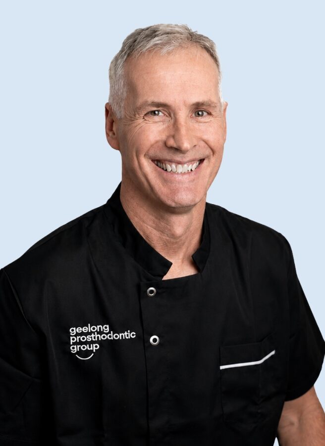Dr. Simon Wylie