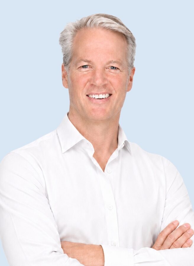 Dr. Stuart Newland
